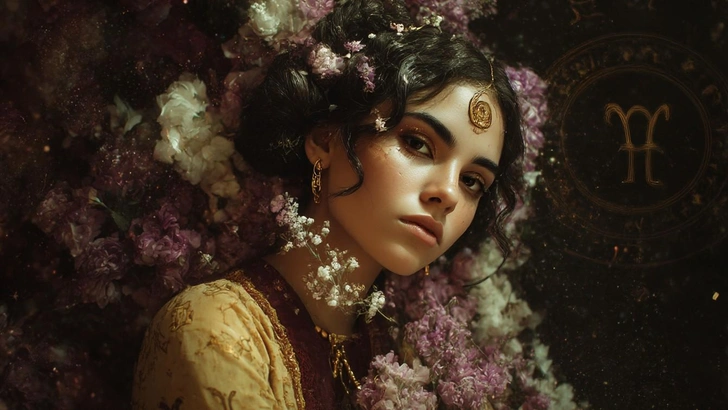 гороскоп на сегодня  | Источник: Midjourney