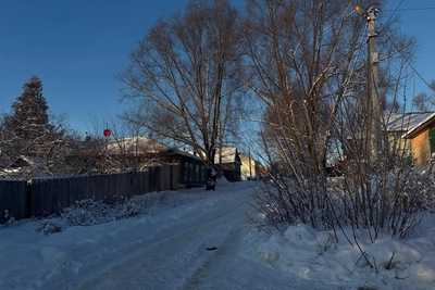 30-Degree Frosts Hit; Coldest Areas in Ryazan Region Named