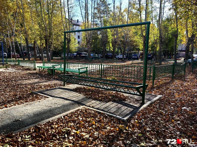 И только человек, который жил в Советском Союзе, знает, для чего эта штука  | Источник: Павел Красоткин / 72.RU 