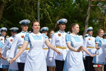 Источник: Анастасия Баринова / 56.RU
