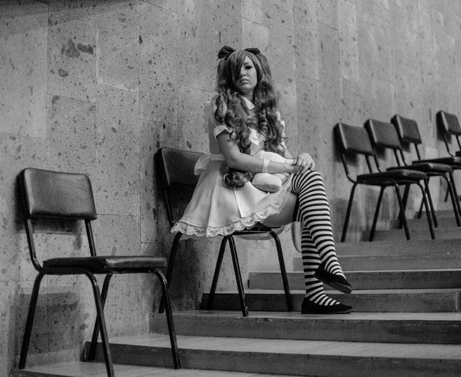 Источник: Ксения Зимина