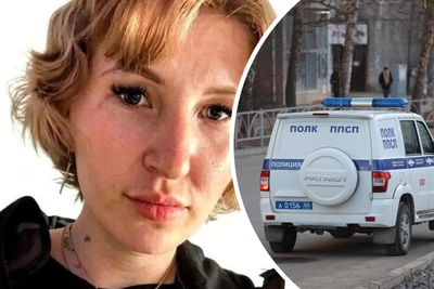 На Урале нашли сбежавшую от мужа Татьяну Кириллову