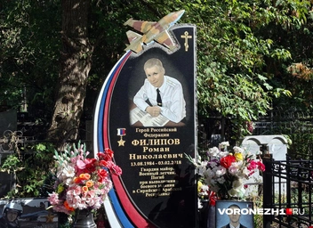 Источник: Алёна Воропаева / Voronezh1.ru