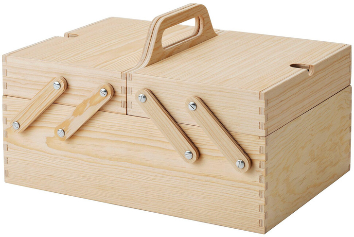 Органайзер ИКЕА 