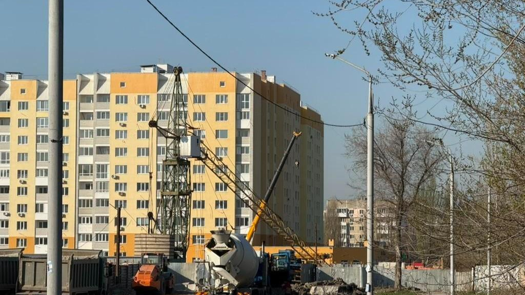 «Это конфликт, который еще никто не смог решить»: изменится ли в Саратове рынок жилья в случае отказа от панелек