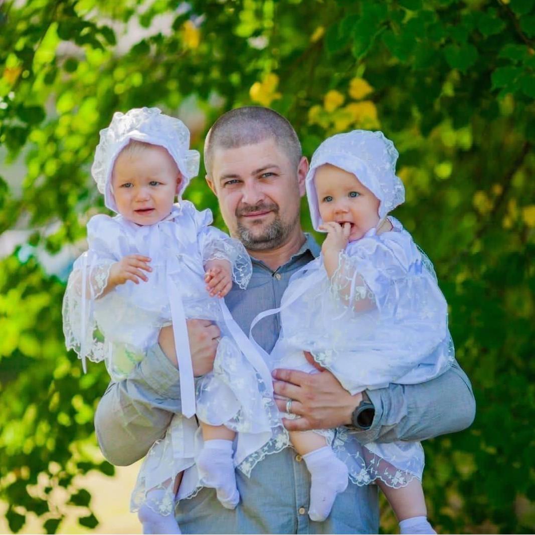 <p>Андрей Титов</p>