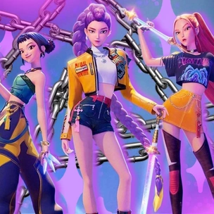 BLACKPINK против BTS: какими k-pop айдолами вдохновлены персонажи мультика «Кейпоп-охотницы на демонов»?