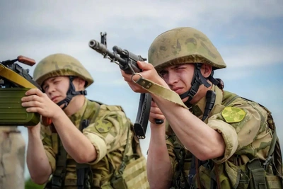 Сбито четыре БПЛА над Петербургом и Ленобластью