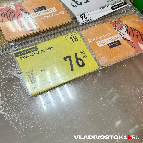 «Экономыч» | Источник: Елена Буйвол / VLADIVOSTOK1.RU