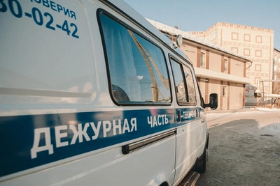 У юриста Дмитрия Горина прошли обыски по делу об экстремизме