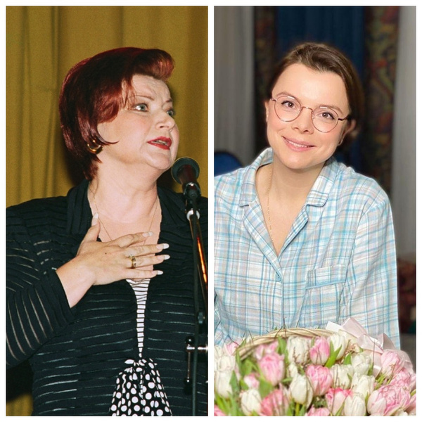 Татьяна Брухунова: «Сравнивать меня с молодой Степаненко могут только люди с плохим зрением!»