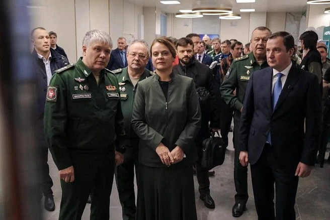 Источник: пресс-служба губернатора и правительства Архангельской области