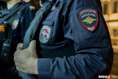 В полиции Томска вакантна каждая третья должность