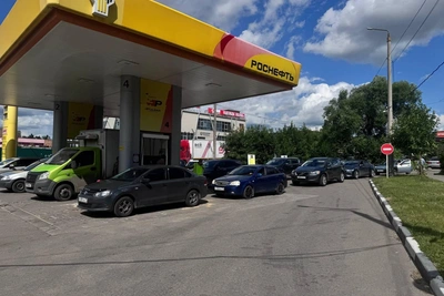 Тульские власти ежедневно отчитываются о топливе в Минэнерго