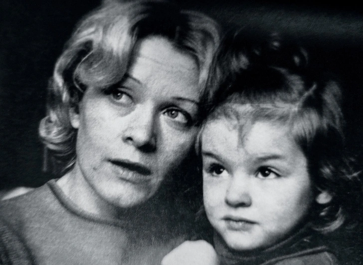 Валентина Талызина, Ксения Хаирова
