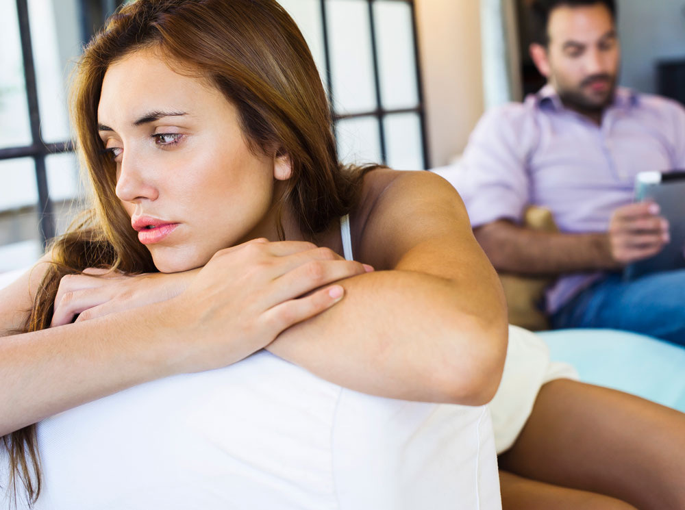 4 диагноза несчастной любви | marieclaire.ru