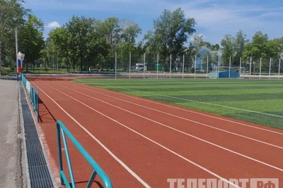 В Приамурье открыты три вакансии для земских тренеров