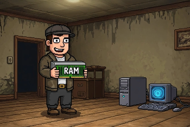 Эксперты предрекают большие проблемы для крупных компаний | Источник: Мария Романова / V1.RU