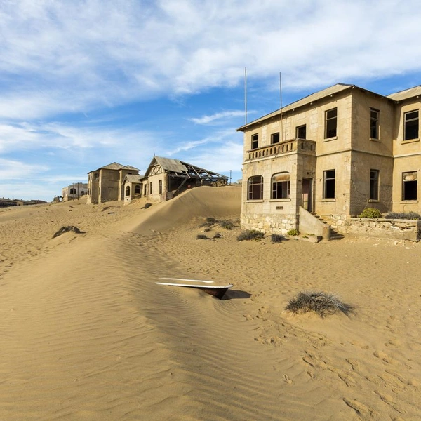 Источник: Hannes Thirion / iStock