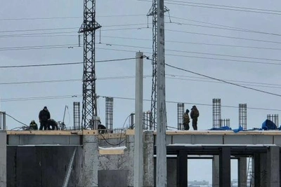 В Зауралье 31 мигрант будет выдворен после рейда