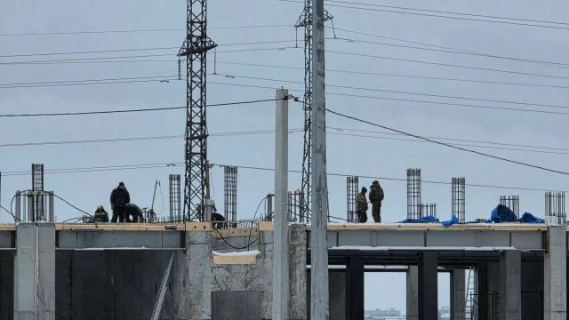 В Зауралье прошел масштабный рейд по мигрантам