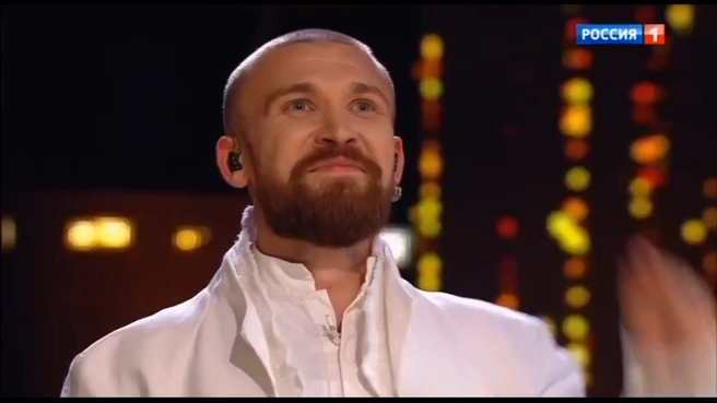 Источник: кадр из шоу «Ну-ка, все вместе!» (12+), «Россия 1», 2025 год