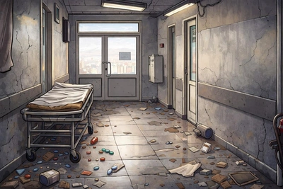 Проблемы здравоохранения ДФО и меры поддержки