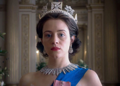 Что такое шандельеры и почему их так любит королева Елизавета II