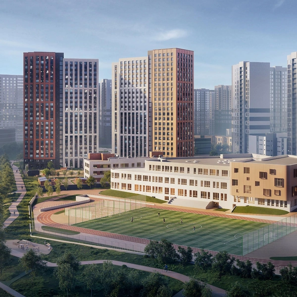 Источник: ООО «СТРОИТЕЛЬНЫЙ ТРЕСТ — НЕДВИЖИМОСТЬ»