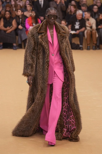 Roberto Cavalli, 2023