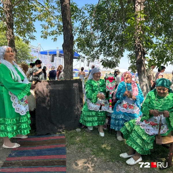 Источник: Ирина Шарова / 72.RU 