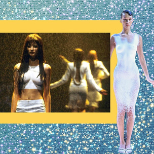 Все ради хайпа: 8 самых необычных фэшн-шоу в истории моды