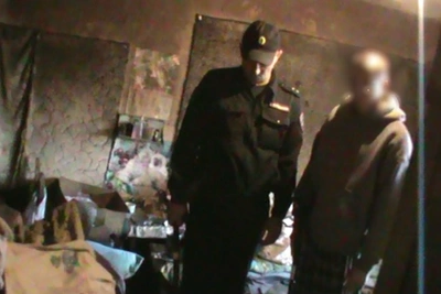 Житель Кировской области предстанет перед судом за убийство соседки