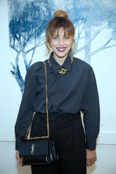 Регина Тодоренко | www.starhit.ru