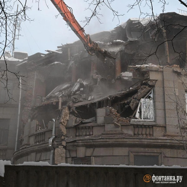 Источник: Андрей Бок/ «Фонтанка.ру»