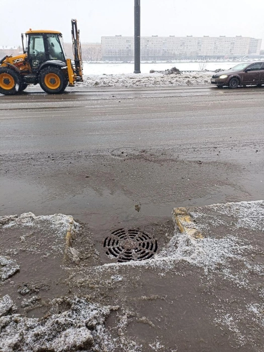 Источник: Водоканал Петербурга 