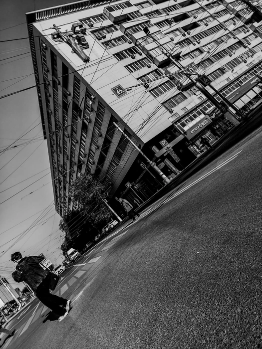 Когда щелкаешь затвором «от бедра» | Источник: Дмитрий Доценков