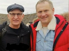 Из мебельщика в артисты: кем заменят Добронравова в «Сватах»