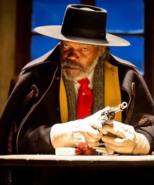 8 неомерзительных фактов про фильм «Омерзительная восьмерка»