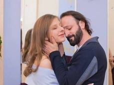 Лиза Арзамасова: «Мы с Ильей очень плавно и без резких движений подошли к свадьбе»