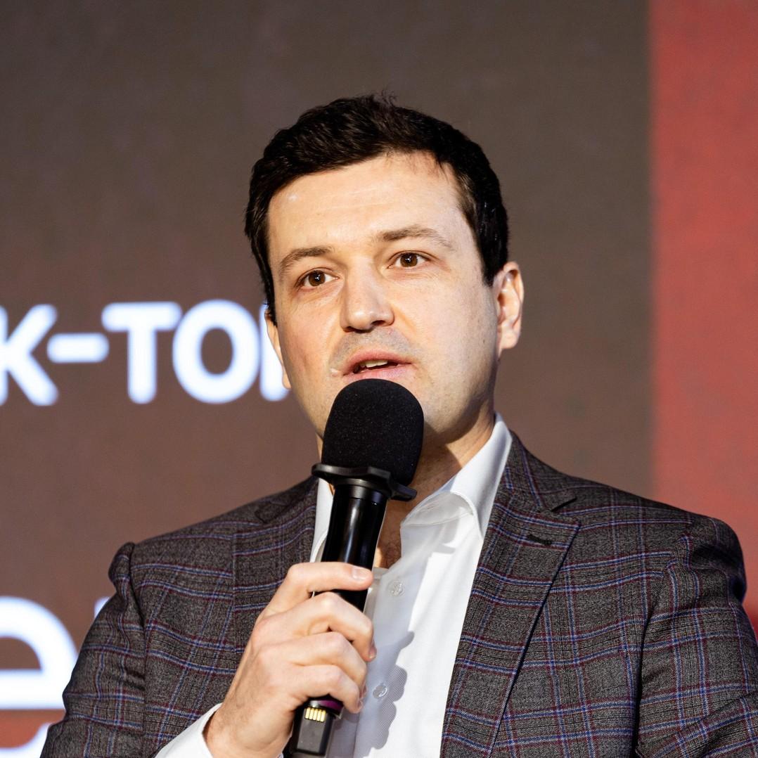 <p>Александр Бабуленко</p>