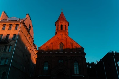 История улицы Декабристов: от офицеров до Блока