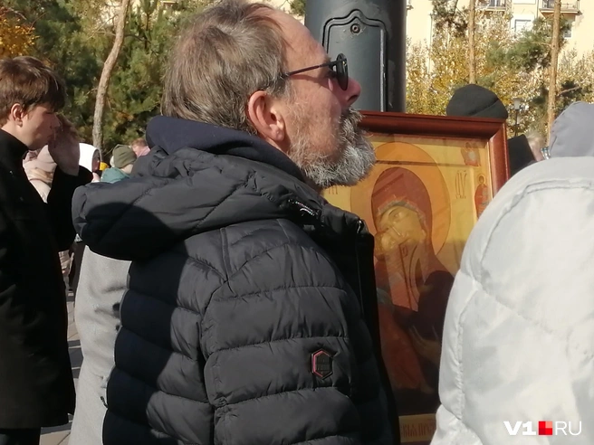 Источник: Ирина Яковлева / V1.RU