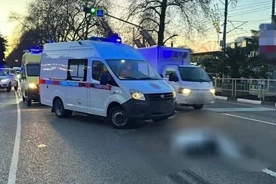 В Сочи суд над водителем, уснувшим за рулем