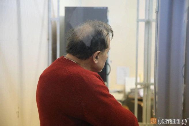 Источник: Михаил Огнев, "Фонтанка.ру"
