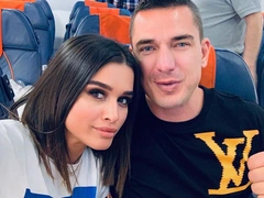 Бородина молчит о компромате на Омарова, чтобы сохранить дом и детей