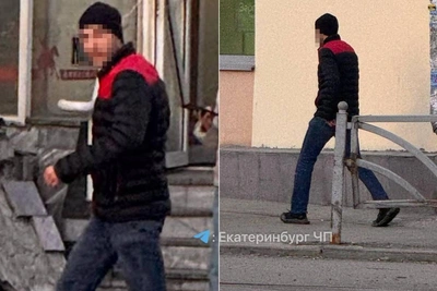 Екатеринбурженка пожаловалась на нападение в центре города