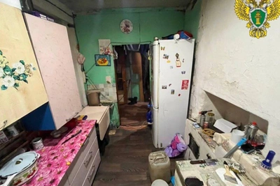 Архангельский житель годами избивал женщину и ребенка