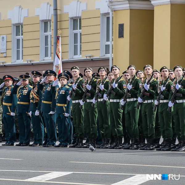 Источник: Наталья Бурухина / NN.RU