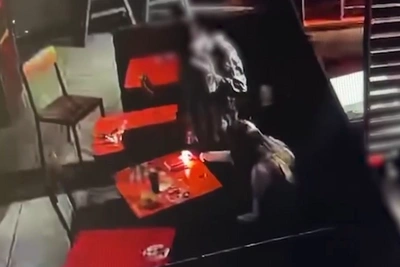 Школьницы извинились за попытку поджога в «Бургер Кинге»